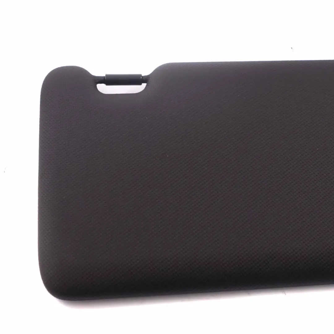 Osłona Przeciwsłoneczna Daszek Lewy do BMW F30 F31 o numerze 8061313 BMW F30 F31 Osłona Przeciwsłoneczna Daszek Lewy - SKU 8061313-1 - Numer Części 8061313