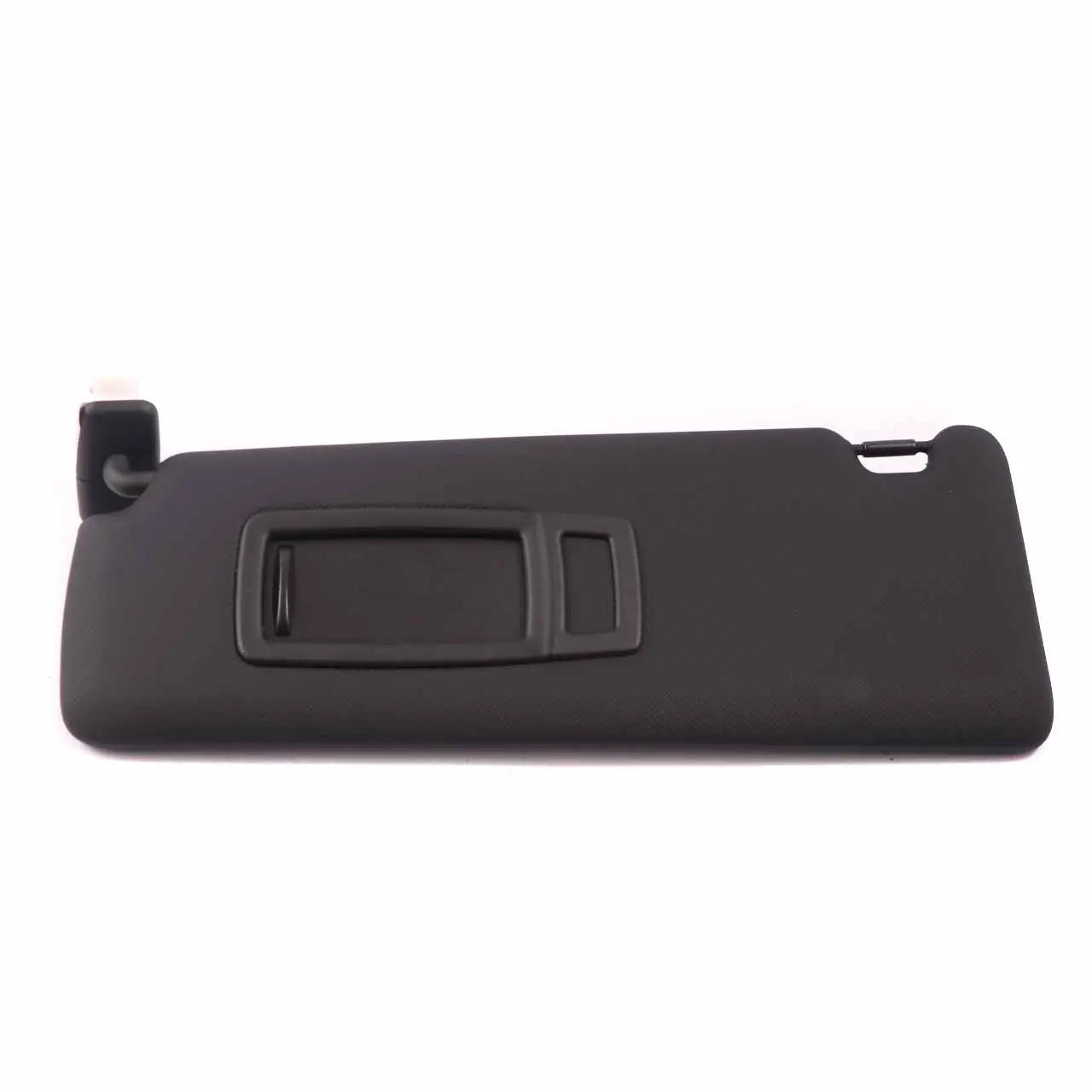 Pare-soleil BMW F30 F31 F32 F80 Rétroviseur Gauche Illuminé Pare-soleil Noir