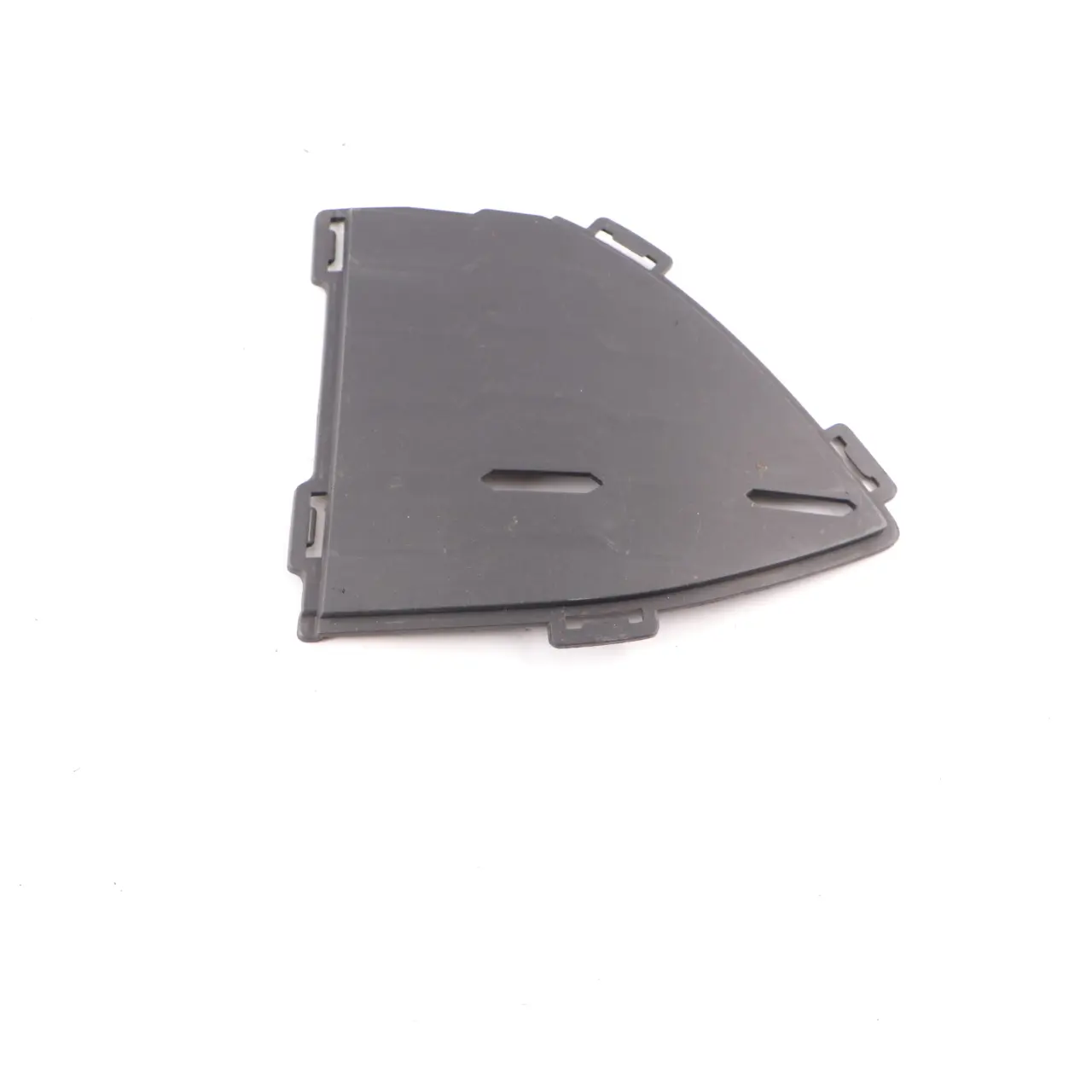 BMW F20 F21 LCI M Sport Osłona Grilla Zderzaka Przód Przednia 8061322