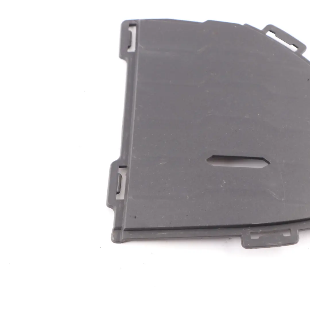 BMW F20 F21 LCI M Sport Front Bumper Grille Cover Right O/S Trim Panel - SKU 8061322 - Part number 8061322