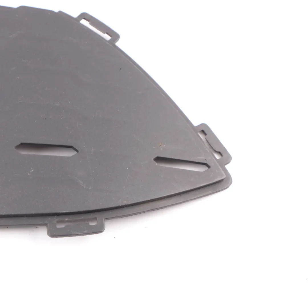 BMW F20 F21 LCI M Sport Couvercle Calandre Avant Panneau Garniture Droit - SKU 8061322 - Numéro de pièce 8061322