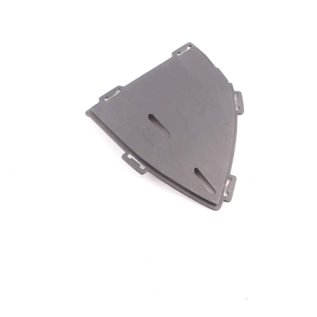 Front Bumper Grille Cover Right O/S Trim Panel to BMW F20 F21 LCI M Sport with Part number 8061322 BMW F20 F21 LCI M Sport Front Bumper Grille Cover Right O/S Trim Panel - SKU 8061322 - Part number 8061322