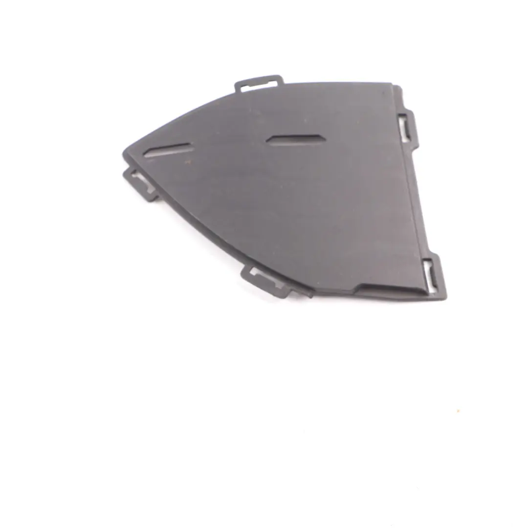 BMW F20 F21 LCI M Sport Couvercle Calandre Avant Panneau Garniture Droit - SKU 8061322 - Numéro de pièce 8061322
