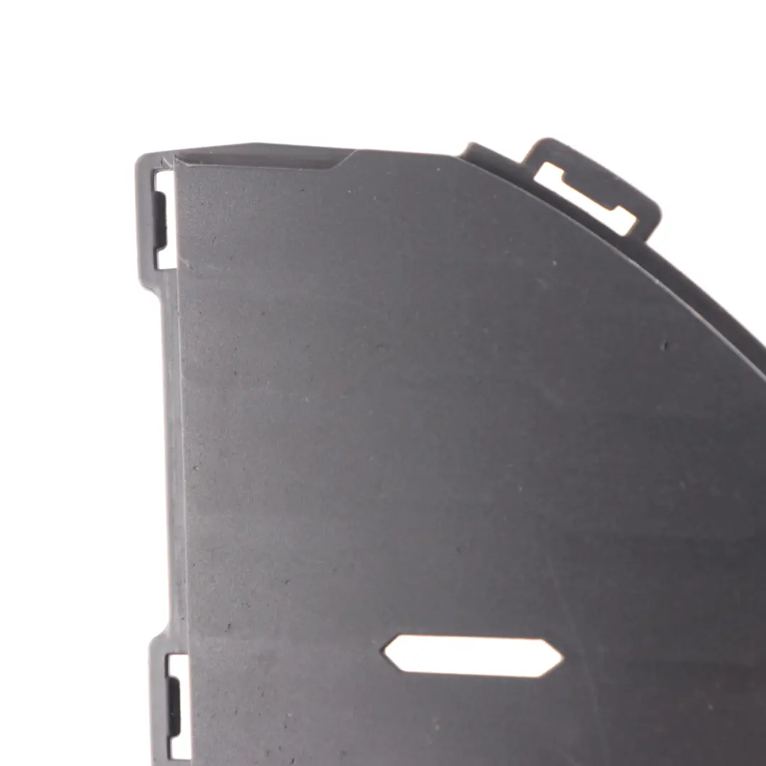 Frontstoßstange Kühlergrill Abdeckung Rechts Trim Panel für BMW F20 F21 LCI M Sport mit Teilenummer 8061322 BMW F20 F21 LCI M Sport Frontstoßstange Kühlergrill Abdeckung Rechts Trim Panel - SKU 8061322 - Teilenummer 8061322