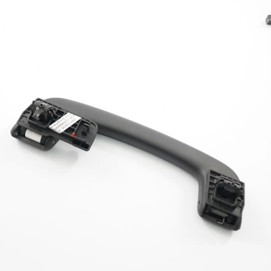 Poignée de toit BMW F45 X1 F48 Arrière Gauche Poignée de toit Noir pour à propos du numéro de pièce 8061393 Poignée de toit BMW F45 X1 F48 Arrière Gauche Poignée de toit Noir - SKU 8061393 - Numéro de pièce 8061393