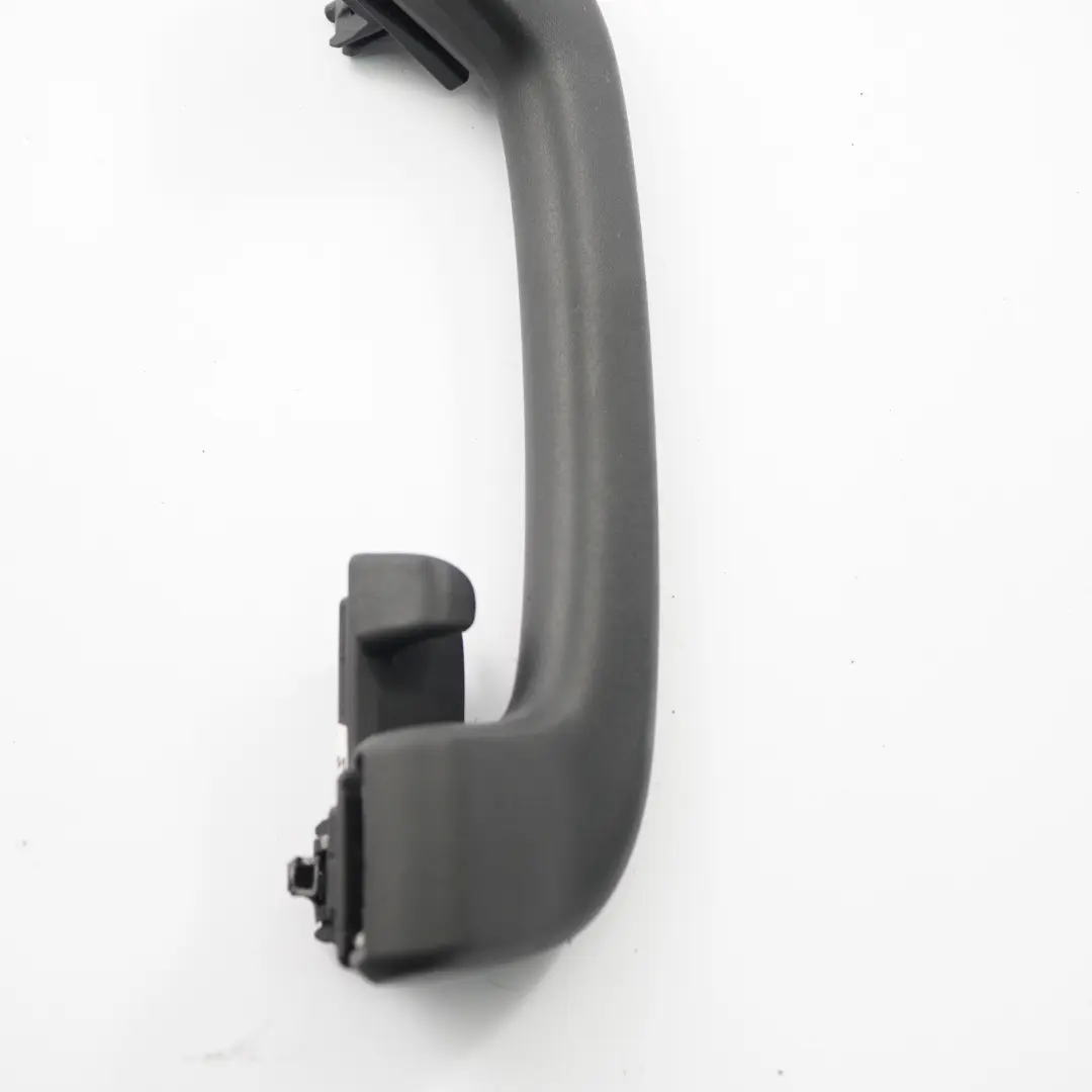 Agarre Techo BMW F45 X1 F48 Trasero Izquierdo Asa Techo Negro para con número de pieza 8061393 Agarre Techo BMW F45 X1 F48 Trasero Izquierdo Asa Techo Negro - SKU 8061393 - Número de pieza 8061393