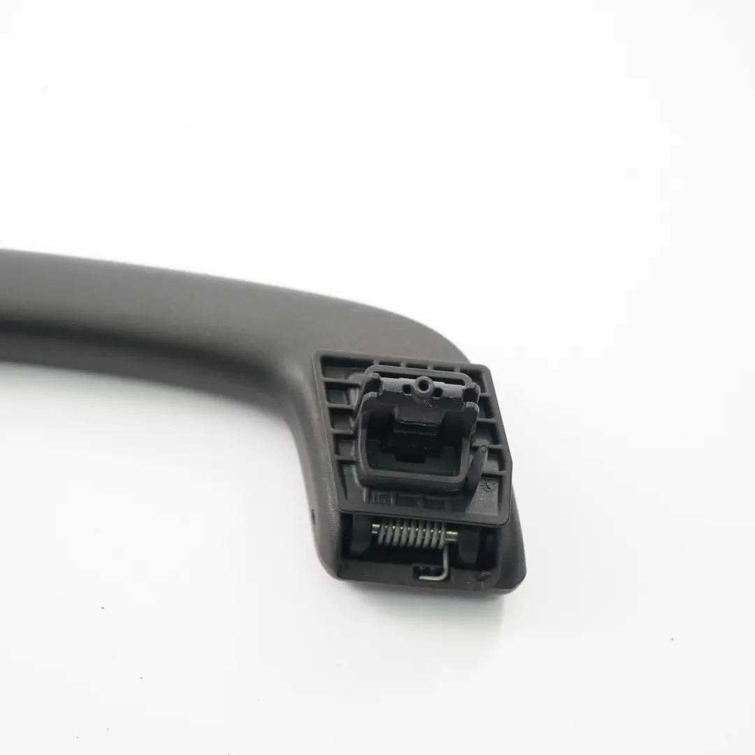 Dach himmel Griff BMW F45 X1 F48 Hinten Links Dachauf satz Schwarz für mit Teilenummer 8061393 Dach himmel Griff BMW F45 X1 F48 Hinten Links Dachauf satz Schwarz - SKU 8061393 - Teilenummer 8061393