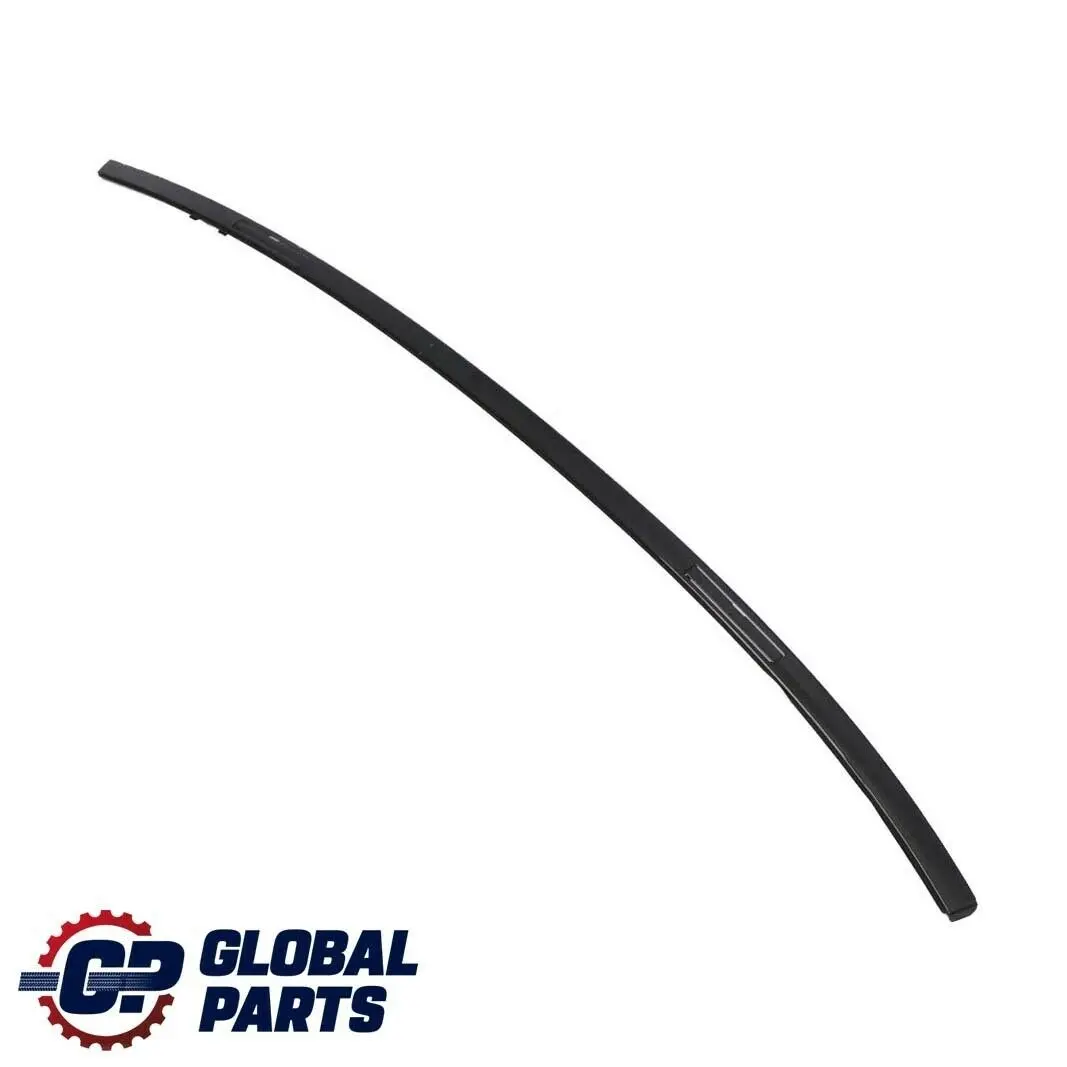 Zierleiste Dach Rechts Schwarz 2 Black 668 für BMW 4 er F82 M4 mit Teilenummer 8061450 BMW 4 er F82 M4 Zierleiste Dach Rechts Schwarz 2 Black 668 - SKU 8061450-SCH - Teilenummer 8061450