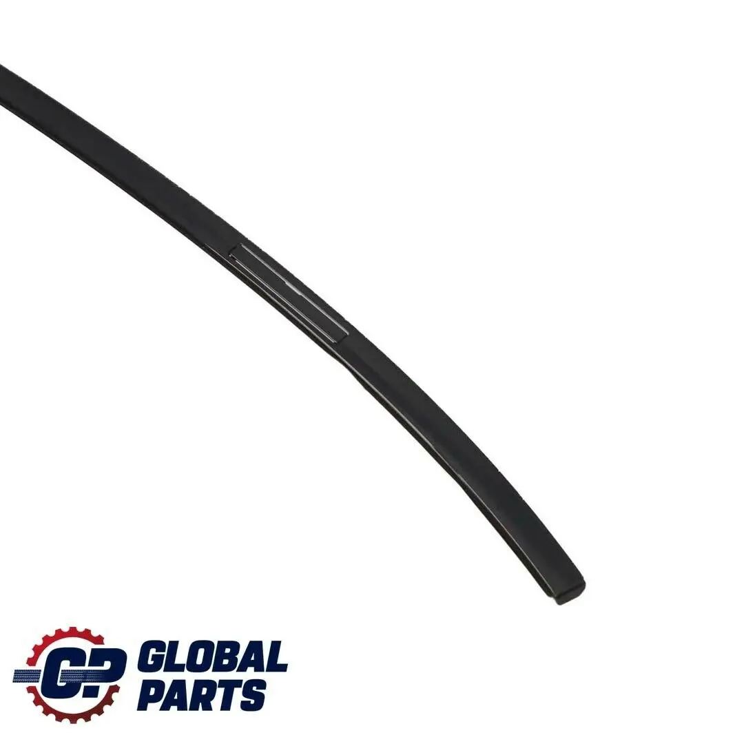 Right O/S Roof Moulding Trim Strip Schwarz 2 (Black) - 668 to BMW F82 M4 with Part number 8061450 BMW F82 M4 Right O/S Roof Moulding Trim Strip Schwarz 2 (Black) - 668 - SKU 8061450-SCH - Part number 8061450