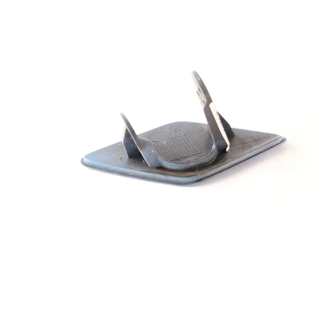 BMW F80 M3 Headlight Washer Cover Front Flap Left N/S Yas Marina Blue - SKU 8061575-YMB - Part number 8061575