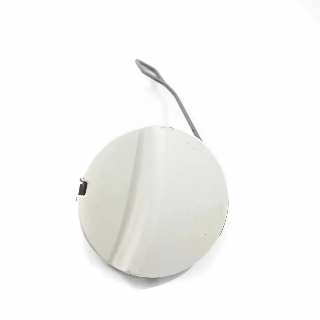  Copertura occhiello BMW F82 F83 M4 Flap paraurti posteriore minerale A96 - SKU 8061606-MW - Numero di parte 8061606