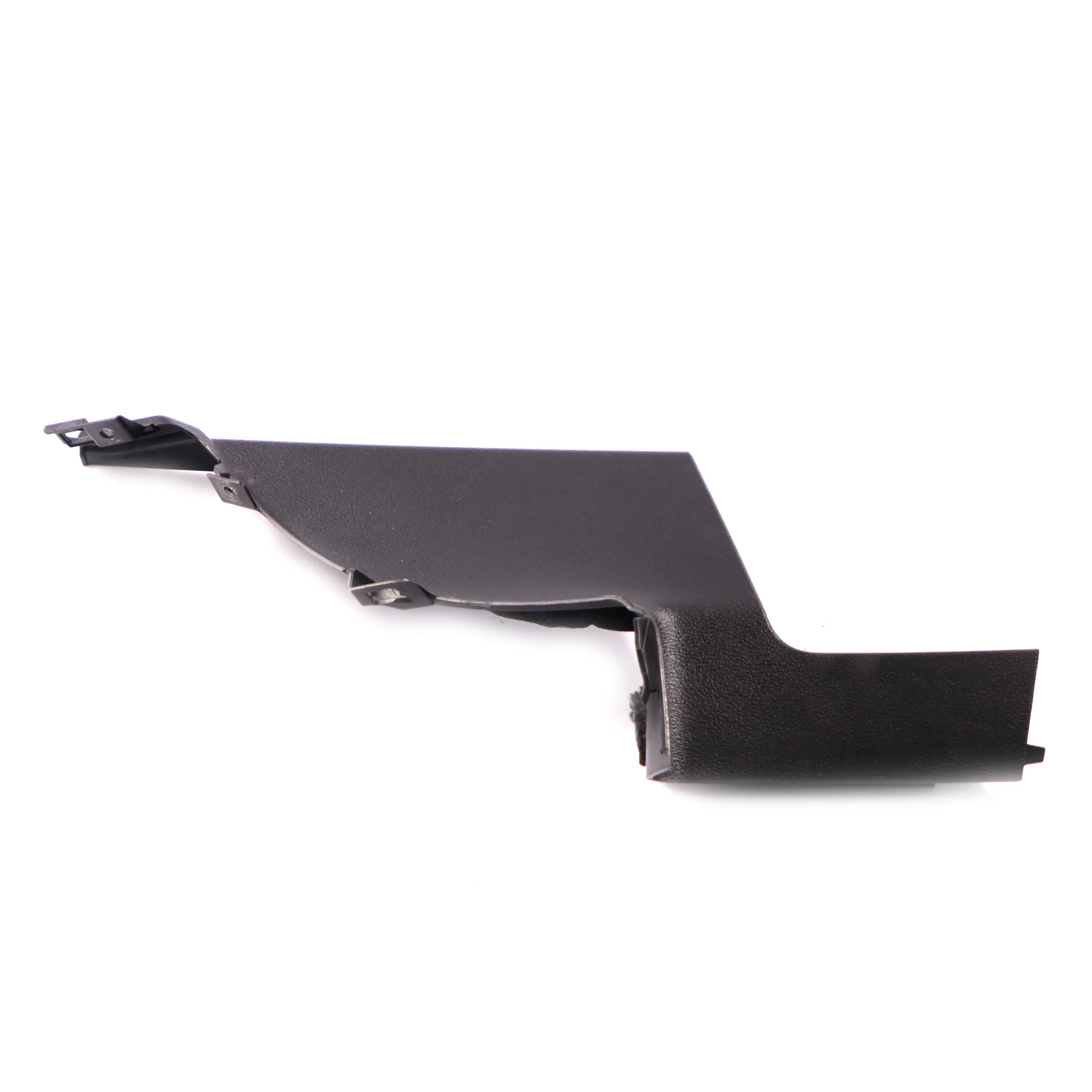 Tapa BMW X4 F26 Pilar D Panel Embellecedor Trasero Izquierdo Antracita 7337611