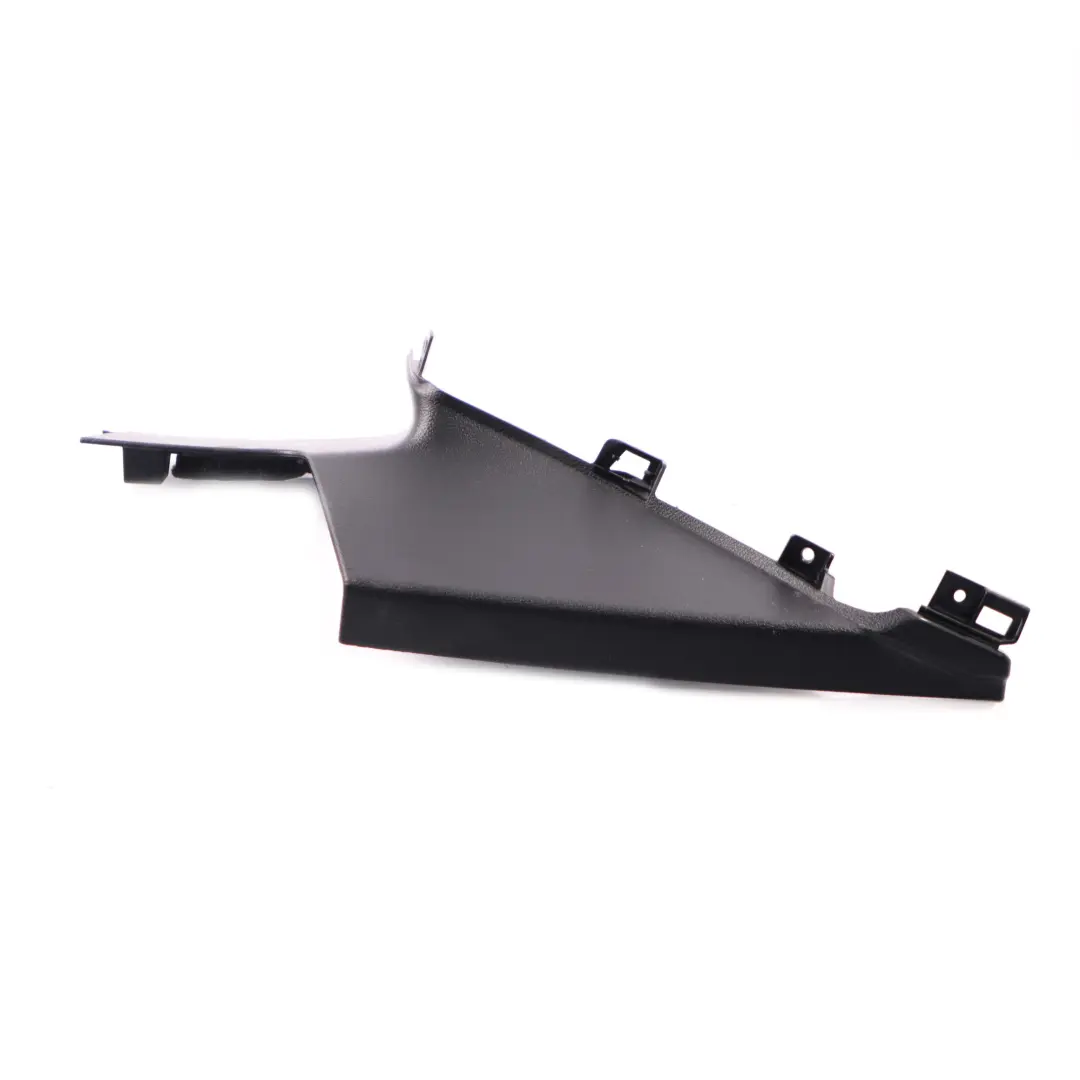 Column Pillar D Rear Trim Panel Left N/S Anthrazit 7337611 to Cover BMW X4 F26 with Part number 8061619 Cover BMW X4 F26 Column Pillar D Rear Trim Panel Left N/S Anthrazit 7337611 - SKU 8061619 - Part number 8061619