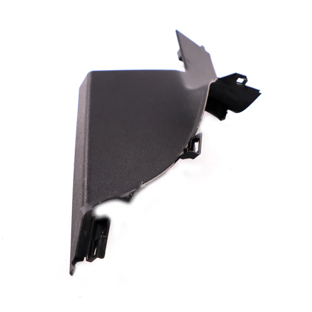 Tapa BMW X4 F26 Pilar D Panel Embellecedor Trasero Izquierdo Antracita 7337611 para con número de pieza 8061619 Tapa BMW X4 F26 Pilar D Panel Embellecedor Trasero Izquierdo Antracita 7337611 - SKU 8061619 - Número de pieza 8061619