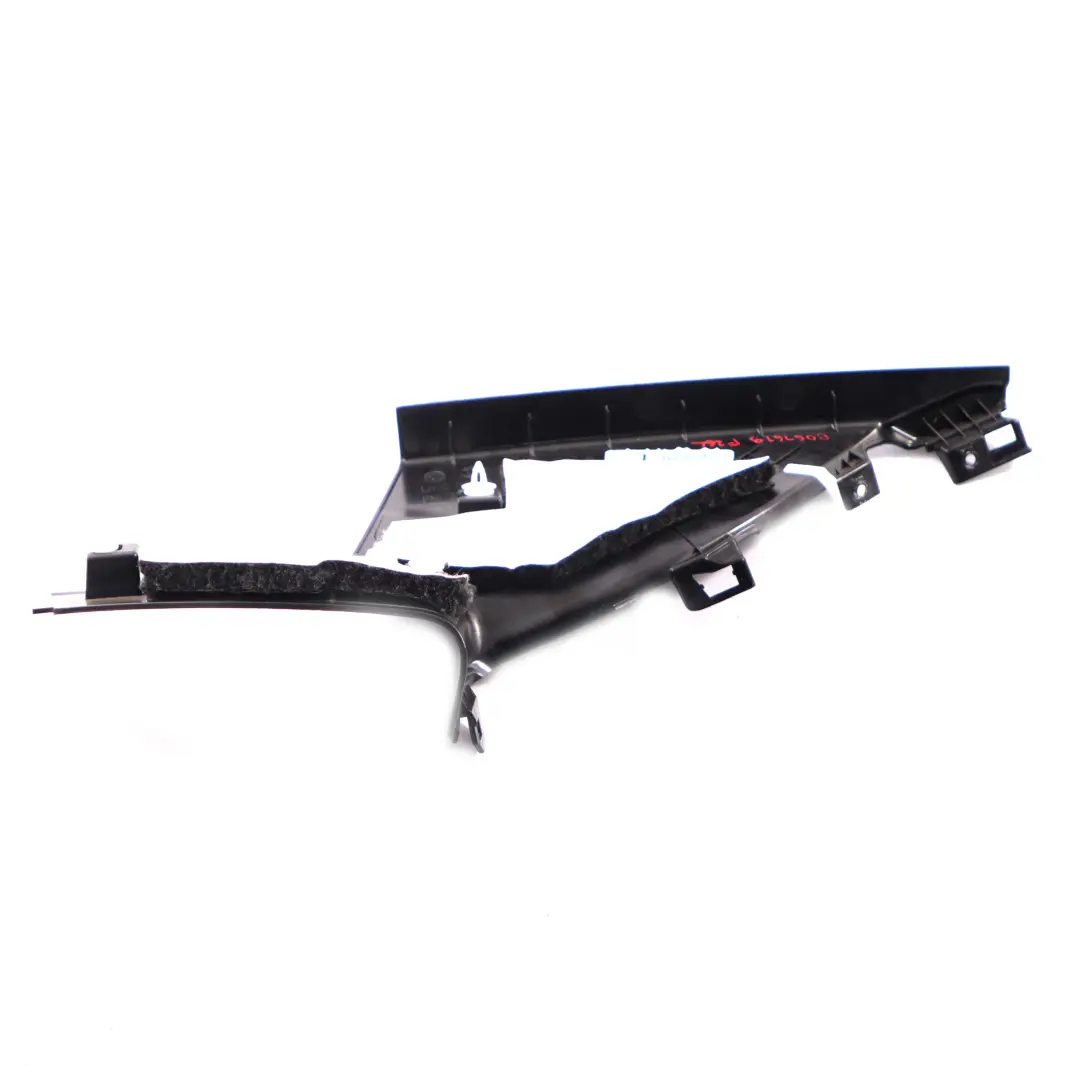  Coperchio BMW X4 F26 Colonna D Pannello posteriore sinistro Anthrazit 7337611 - SKU 8061619 - Numero di parte 8061619