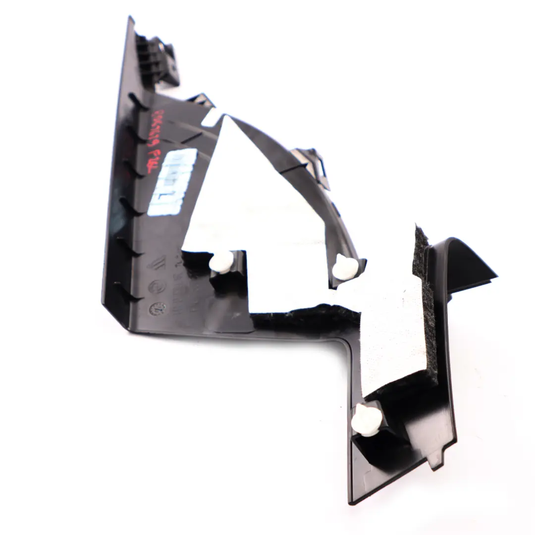 Column Pillar D Rear Trim Panel Left N/S Anthrazit 7337611 to Cover BMW X4 F26 with Part number 8061619 Cover BMW X4 F26 Column Pillar D Rear Trim Panel Left N/S Anthrazit 7337611 - SKU 8061619 - Part number 8061619