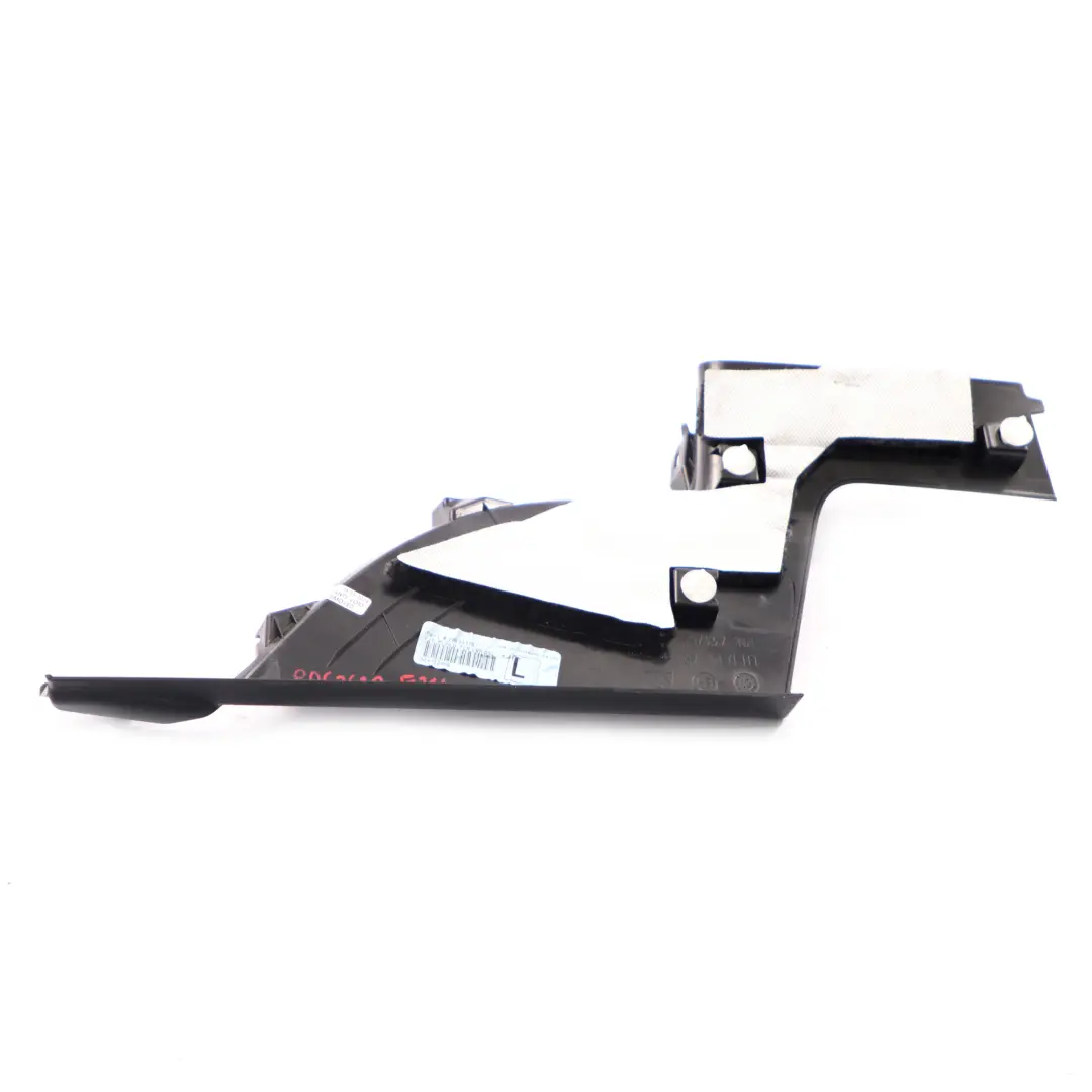  Abdeckung BMW X4 F26 Säule D Heckverkleidung Links Anthrazit 7337611 - SKU 8061619 - Teilenummer 8061619