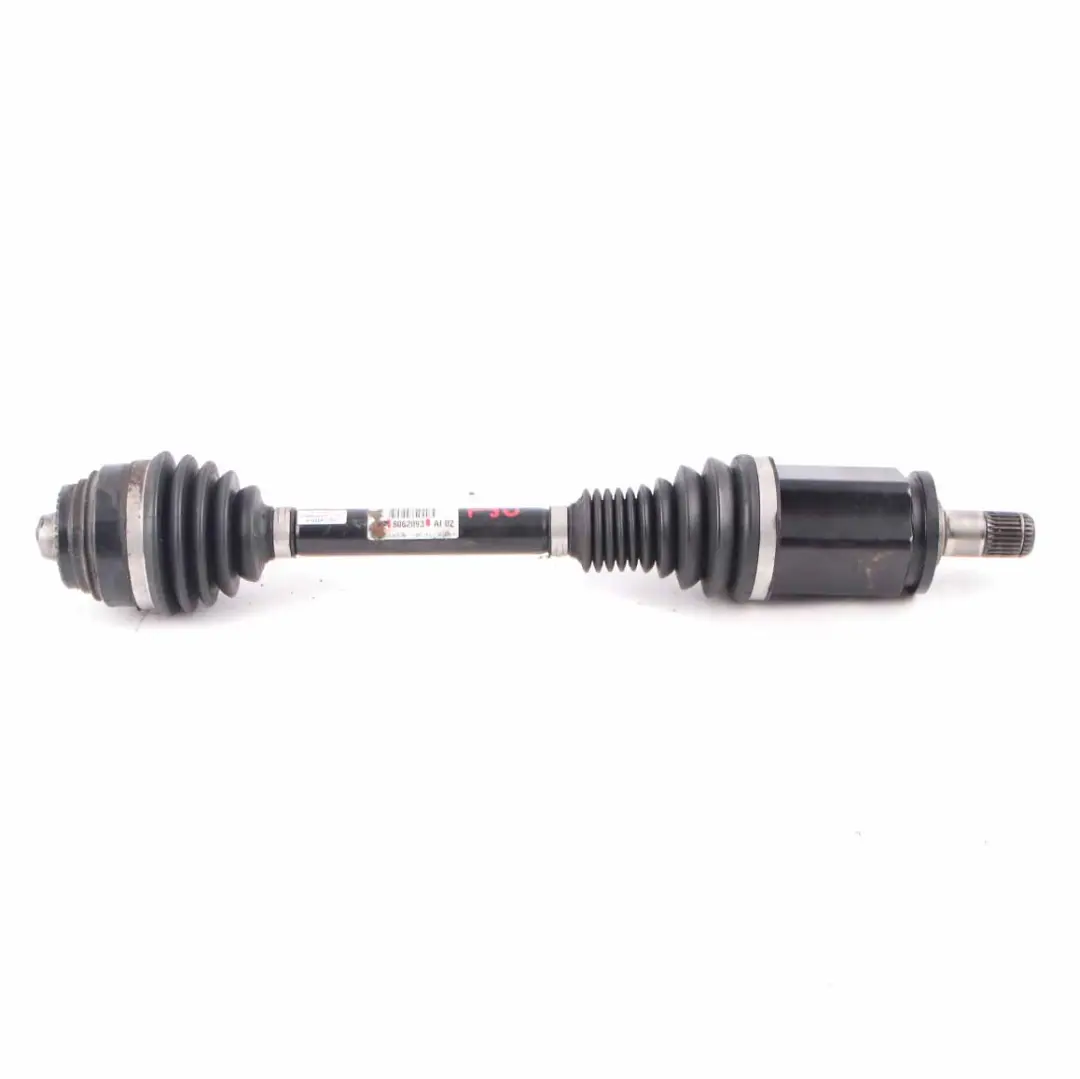 Drive Shaft BMW F90 M5 F91 F92 M8 Output Shaft Front Left N/S Axle - SKU 8062093 - Part number 8062093