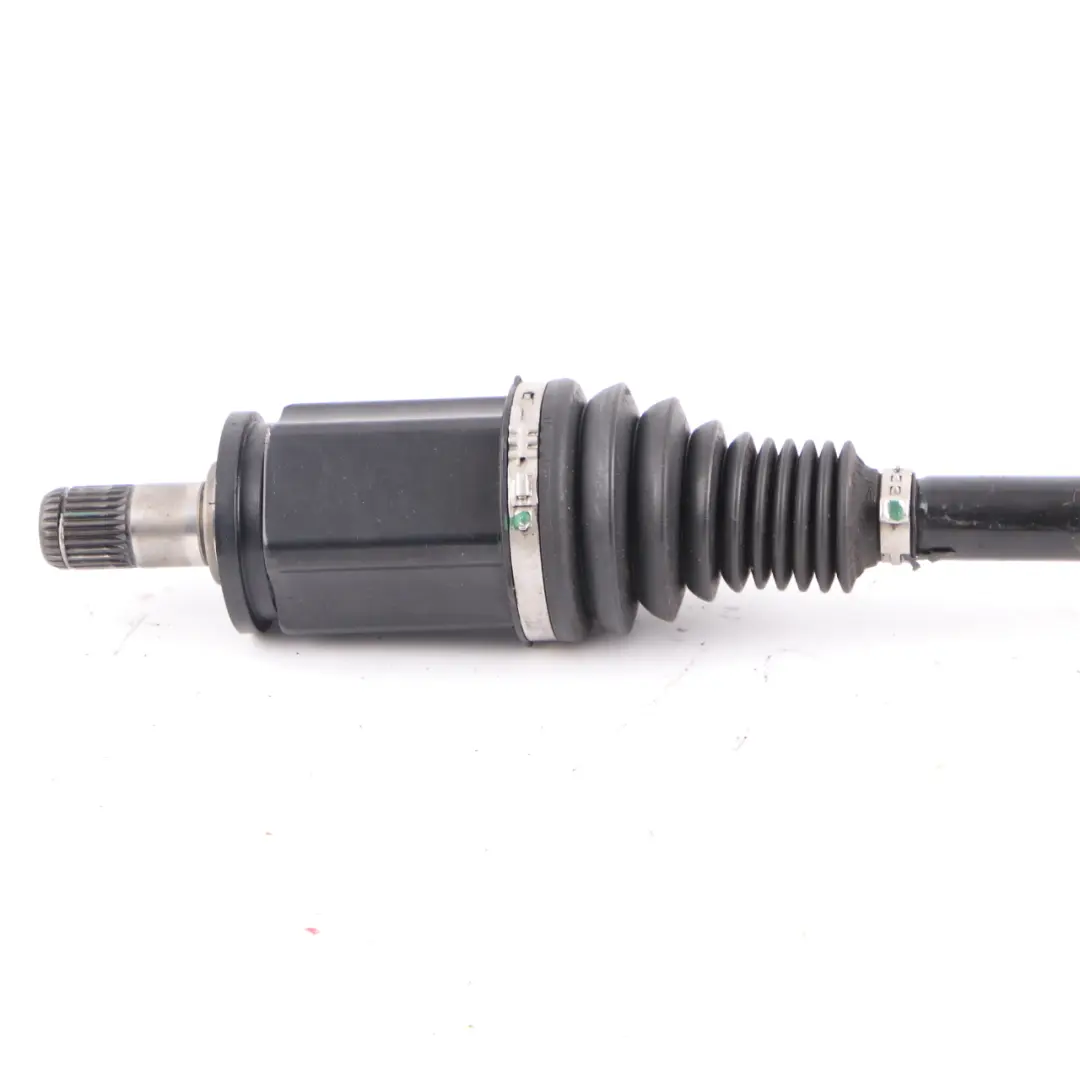 Shaft BMW F90 M5 F91 F92 M8 Output Shaft Front Left N/S Axle to Drive with Part number 8062093 Drive Shaft BMW F90 M5 F91 F92 M8 Output Shaft Front Left N/S Axle - SKU 8062093 - Part number 8062093