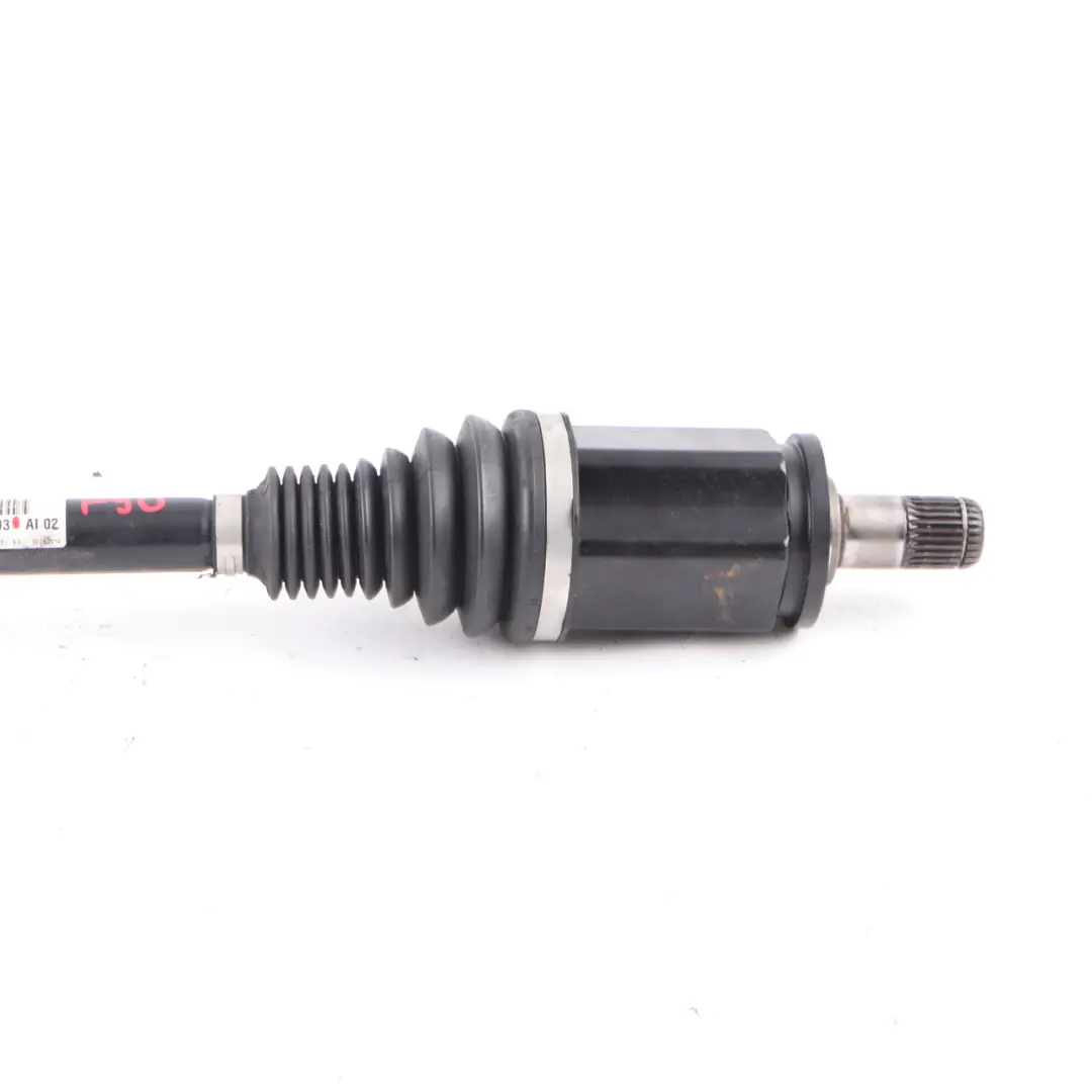 Drive Shaft BMW F90 M5 F91 F92 M8 Output Shaft Front Left N/S Axle - SKU 8062093 - Part number 8062093
