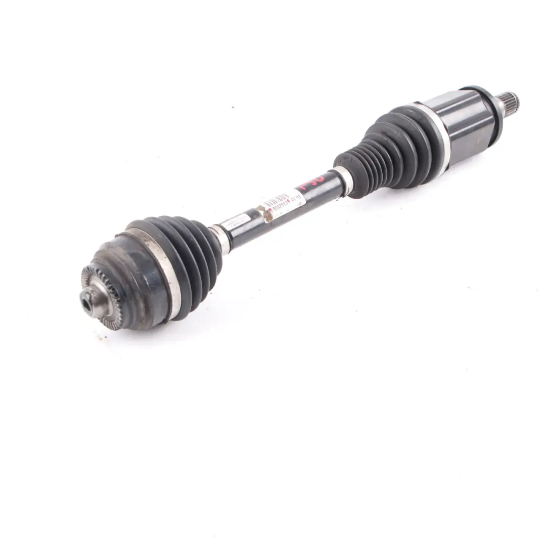 Shaft BMW F90 M5 F91 F92 M8 Output Shaft Front Left N/S Axle to Drive with Part number 8062093 Drive Shaft BMW F90 M5 F91 F92 M8 Output Shaft Front Left N/S Axle - SKU 8062093 - Part number 8062093