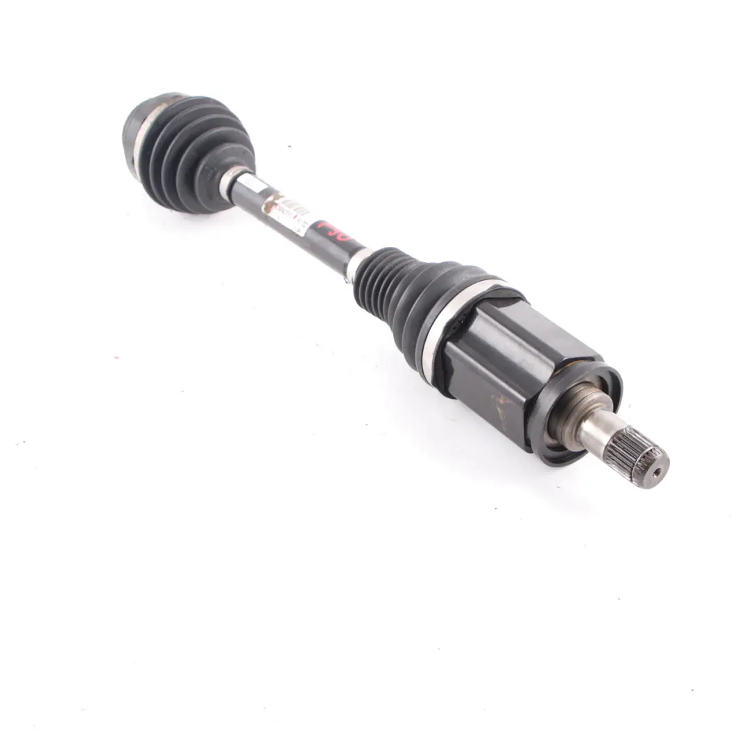 Shaft BMW F90 M5 F91 F92 M8 Output Shaft Front Left N/S Axle to Drive with Part number 8062093 Drive Shaft BMW F90 M5 F91 F92 M8 Output Shaft Front Left N/S Axle - SKU 8062093 - Part number 8062093