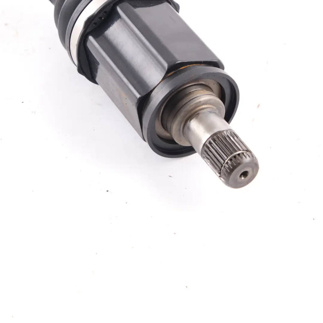 Shaft BMW F90 M5 F91 F92 M8 Output Shaft Front Left N/S Axle to Drive with Part number 8062093 Drive Shaft BMW F90 M5 F91 F92 M8 Output Shaft Front Left N/S Axle - SKU 8062093 - Part number 8062093