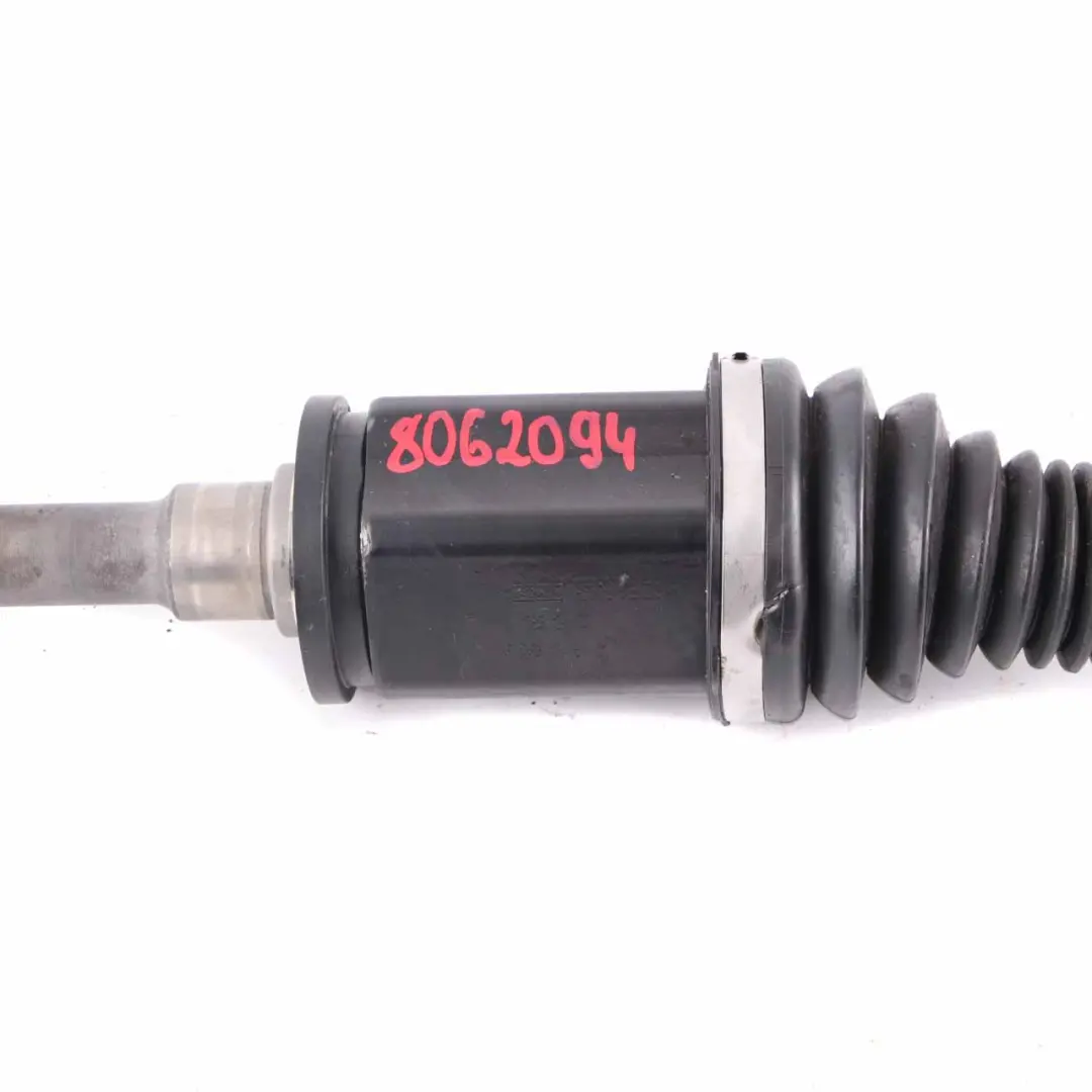 Shaft BMW F90 M5 F91 F92 M8 Output Shaft Front Right O/S Axle to Drive with Part number 8062094 Drive Shaft BMW F90 M5 F91 F92 M8 Output Shaft Front Right O/S Axle - SKU 8062094 - Part number 8062094