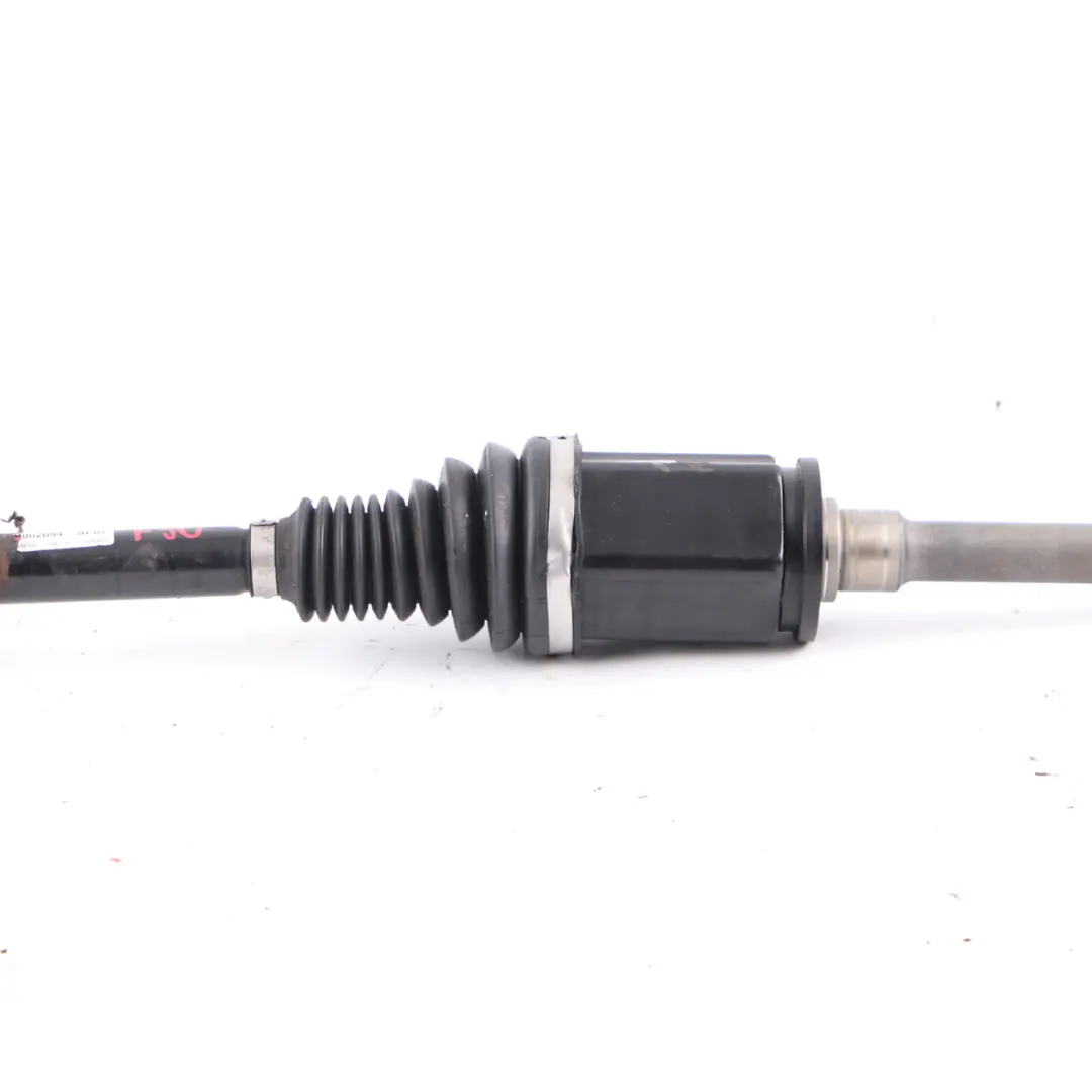Shaft BMW F90 M5 F91 F92 M8 Output Shaft Front Right O/S Axle to Drive with Part number 8062094 Drive Shaft BMW F90 M5 F91 F92 M8 Output Shaft Front Right O/S Axle - SKU 8062094 - Part number 8062094