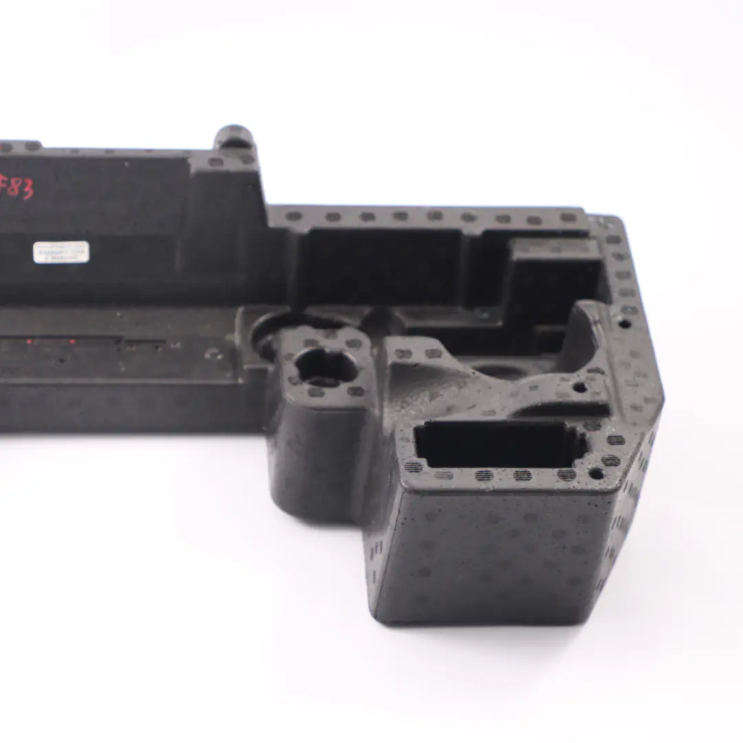 BMW F83 M4 Espuma Insertar Trunk Piso Trim Maletero - SKU 8062100 - Número de pieza 8062100