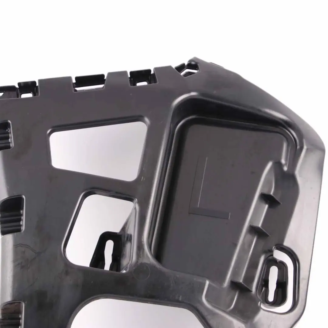 BMW F87 M2 Guide Rear Bumper Side Left Mount Bracket Support - SKU 8062185 - Numéro de pièce 8062185