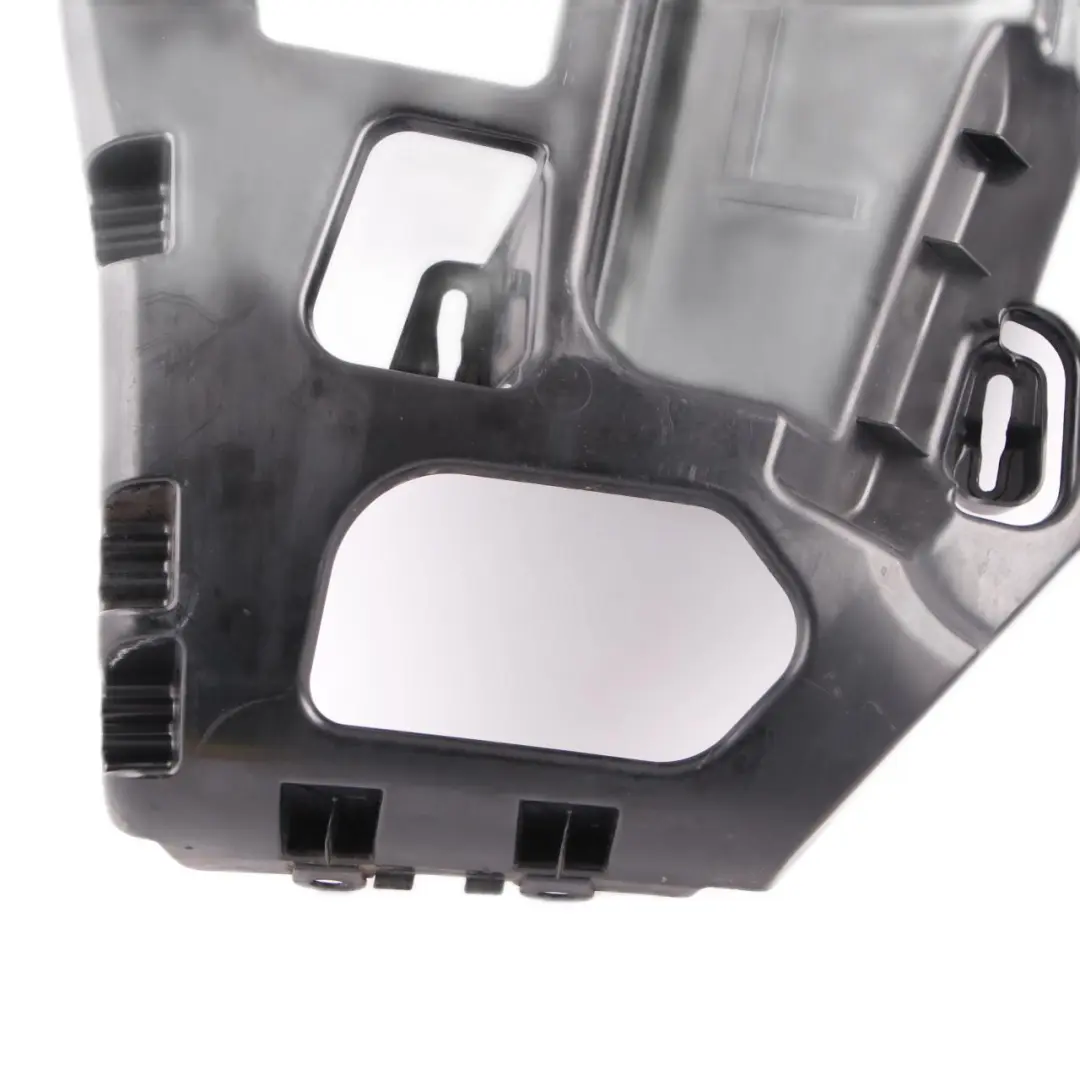 BMW F87 M2 Guide Rear Bumper Side Left Mount Bracket Support - SKU 8062185 - Numéro de pièce 8062185