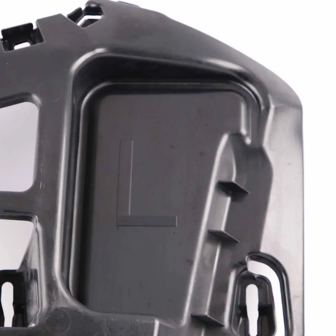 Guide Rear Bumper Side Left Mount Bracket Support pour BMW F87 M2 à propos du numéro de pièce 8062185 BMW F87 M2 Guide Rear Bumper Side Left Mount Bracket Support - SKU 8062185 - Numéro de pièce 8062185