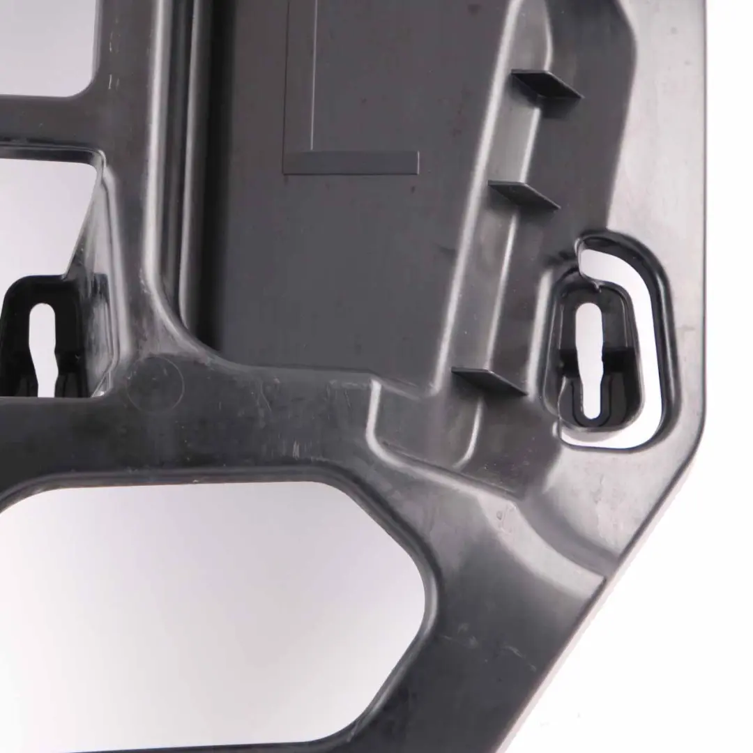 BMW F87 M2 Guide Rear Bumper Side Left Mount Bracket Support - SKU 8062185 - Numéro de pièce 8062185