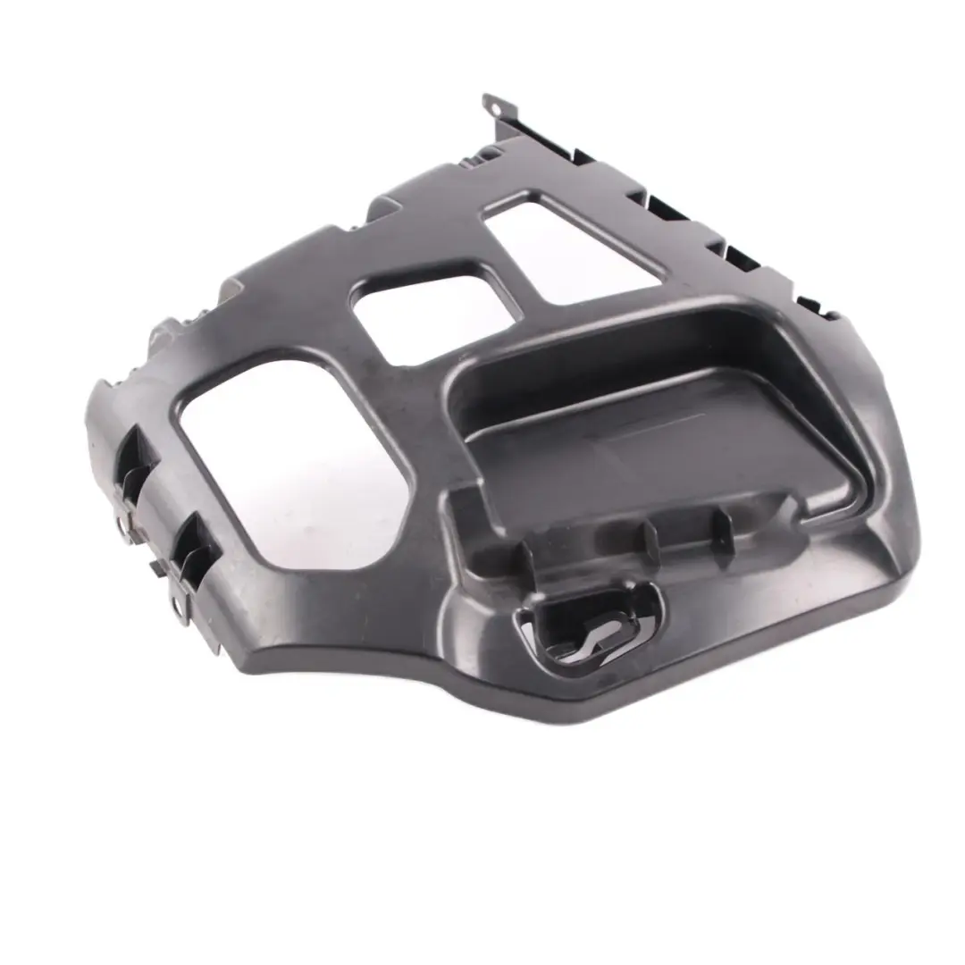 BMW F87 M2 Guide Rear Bumper Side Left Mount Bracket Support - SKU 8062185 - Numéro de pièce 8062185