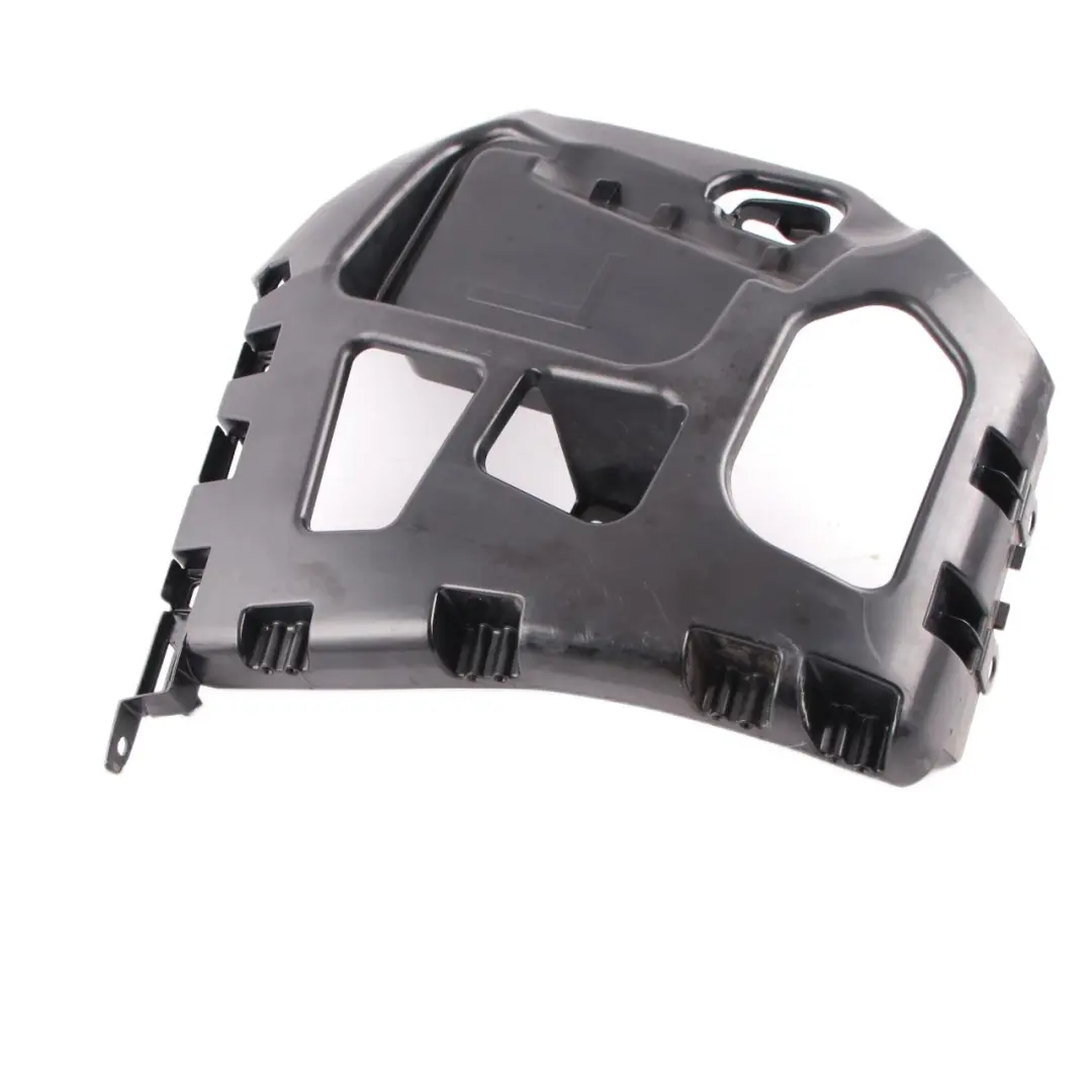 Guide Rear Bumper Side Left Mount Bracket Support pour BMW F87 M2 à propos du numéro de pièce 8062185 BMW F87 M2 Guide Rear Bumper Side Left Mount Bracket Support - SKU 8062185 - Numéro de pièce 8062185