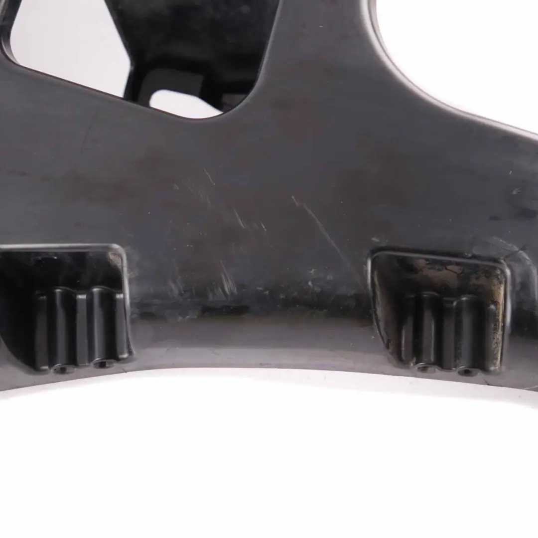 BMW F87 M2 Guide Rear Bumper Side Left Mount Bracket Support - SKU 8062185 - Numéro de pièce 8062185