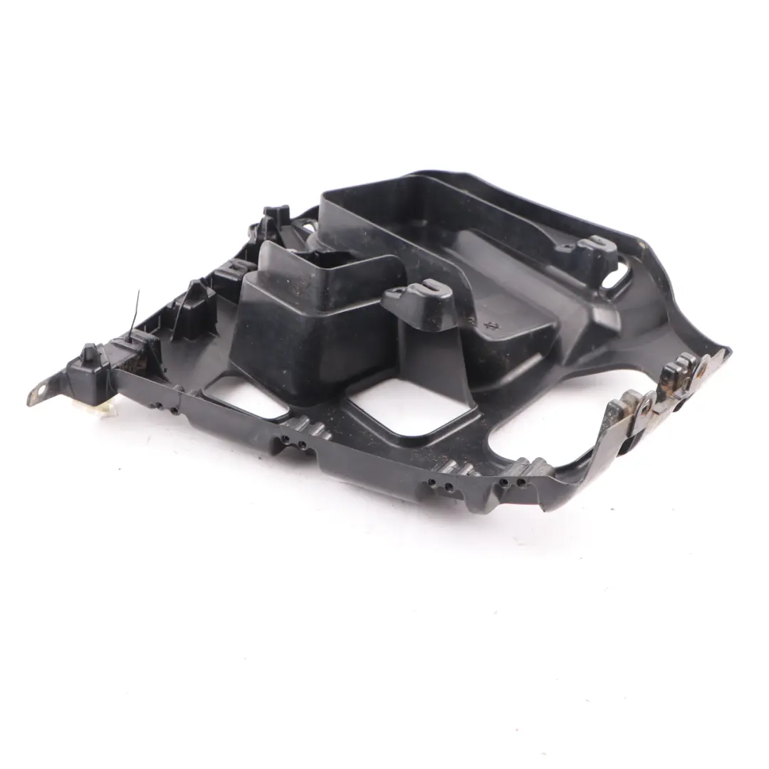 Guide Rear Bumper Side Right O/S Mount Bracket Support to BMW F87 M2 with Part number 8062185 BMW F87 M2 Guide Rear Bumper Side Right O/S Mount Bracket Support - SKU 8062186 - Part number 8062185