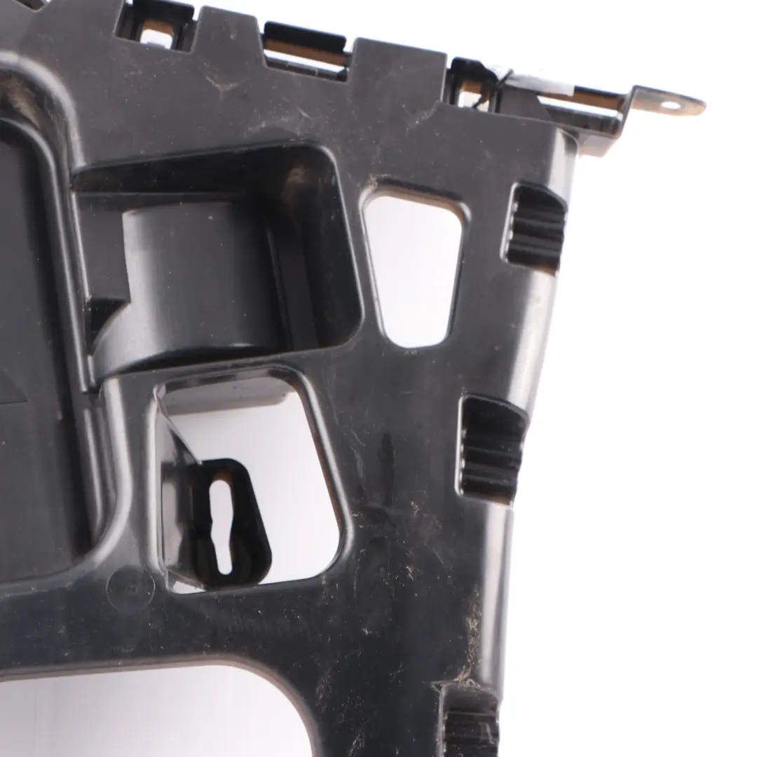 Guide Rear Bumper Side Right O/S Mount Bracket Support to BMW F87 M2 with Part number 8062185 BMW F87 M2 Guide Rear Bumper Side Right O/S Mount Bracket Support - SKU 8062186 - Part number 8062185