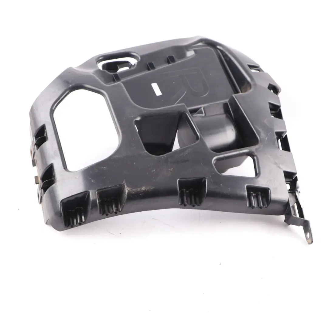 Guide Rear Bumper Side Right O/S Mount Bracket Support to BMW F87 M2 with Part number 8062185 BMW F87 M2 Guide Rear Bumper Side Right O/S Mount Bracket Support - SKU 8062186 - Part number 8062185