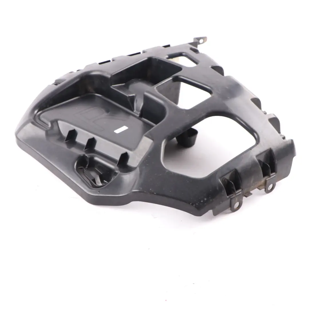BMW F87 M2 Guida Paraurti Posteriore Lato Destro Supporto Staffa - SKU 8062186 - Numero di parte 8062185