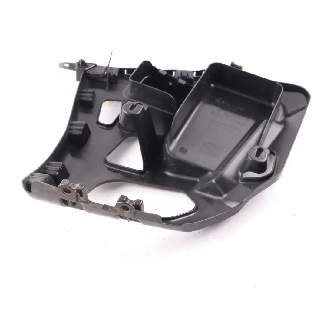 BMW F87 M2 Guida Paraurti Posteriore Lato Destro Supporto Staffa - SKU 8062186 - Numero di parte 8062185