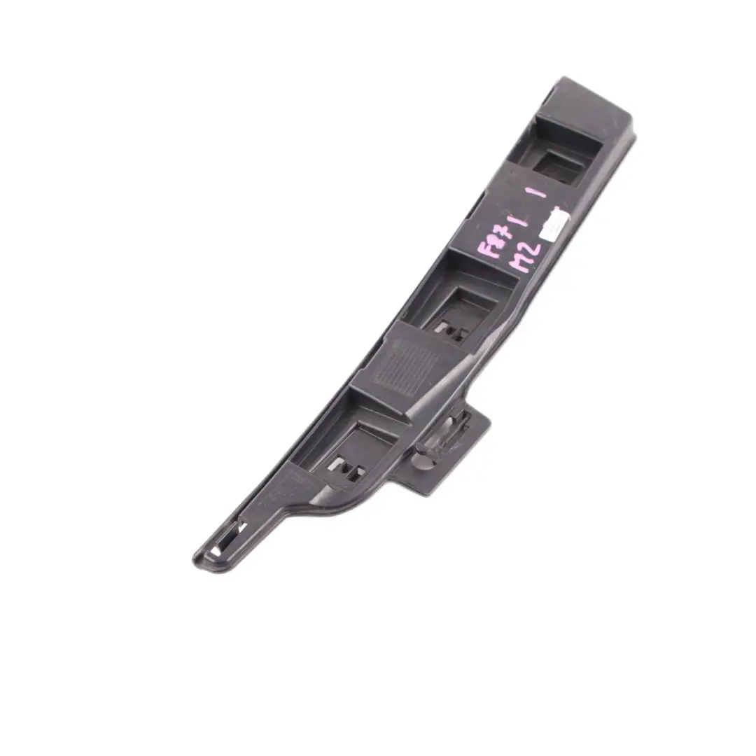 Retaining Strip Sill Rear Left N/S LH4 to BMW F87 M2 with Part number 8062193 BMW F87 M2 Retaining Strip Sill Rear Left N/S LH4 - SKU 8062193 - Part number 8062193