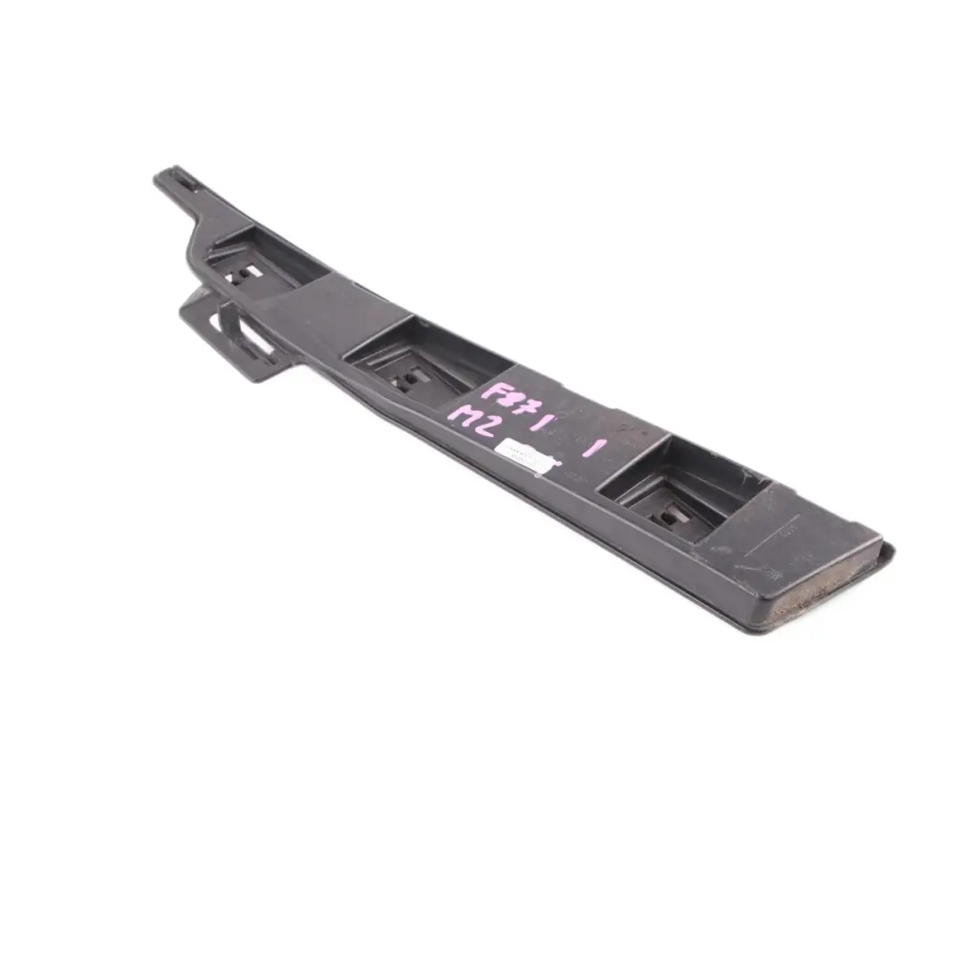 Retaining Strip Sill Rear Left N/S LH4 to BMW F87 M2 with Part number 8062193 BMW F87 M2 Retaining Strip Sill Rear Left N/S LH4 - SKU 8062193 - Part number 8062193