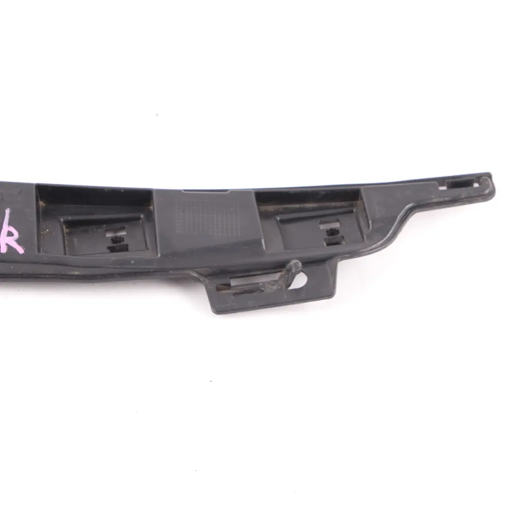 Retaining Strip Sill Rear Right O/S RH4 to BMW F87 M2 with Part number 8062194 BMW F87 M2 Retaining Strip Sill Rear Right O/S RH4 - SKU 8062194 - Part number 8062194