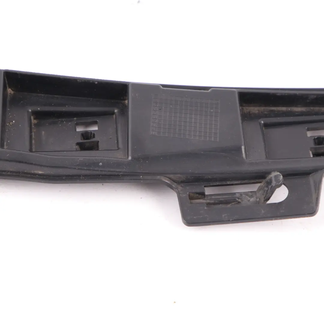 Retaining Strip Sill Mount Bracket Support Rear Right O/S RH4 to BMW F87 M2 with Part number 8062194 BMW F87 M2 Retaining Strip Sill Mount Bracket Support Rear Right O/S RH4 - SKU 8062194 - Part number 8062194