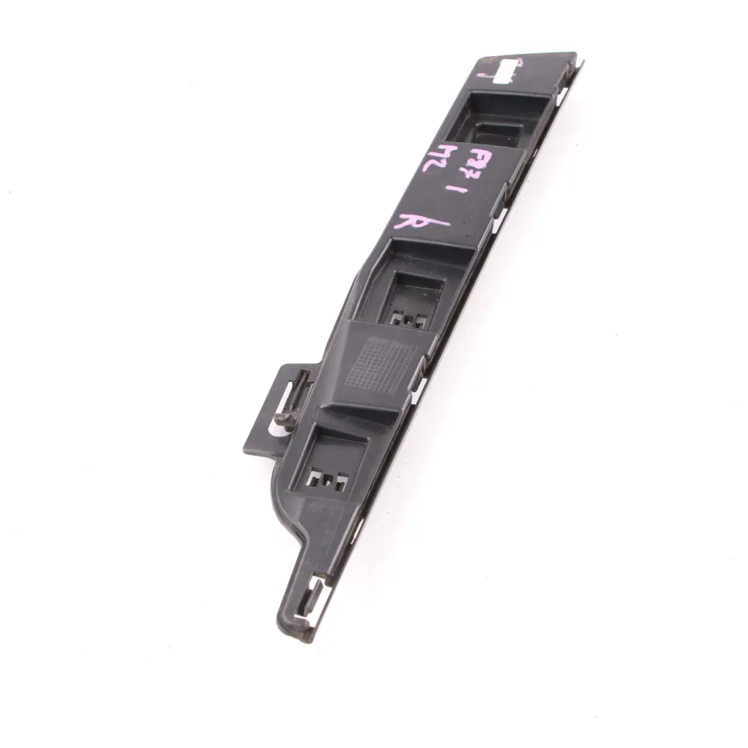 BMW F87 M2 Soporte Tira Retención Umbral Trasero Derecho RH4 - SKU 8062194 - Número de pieza 8062194