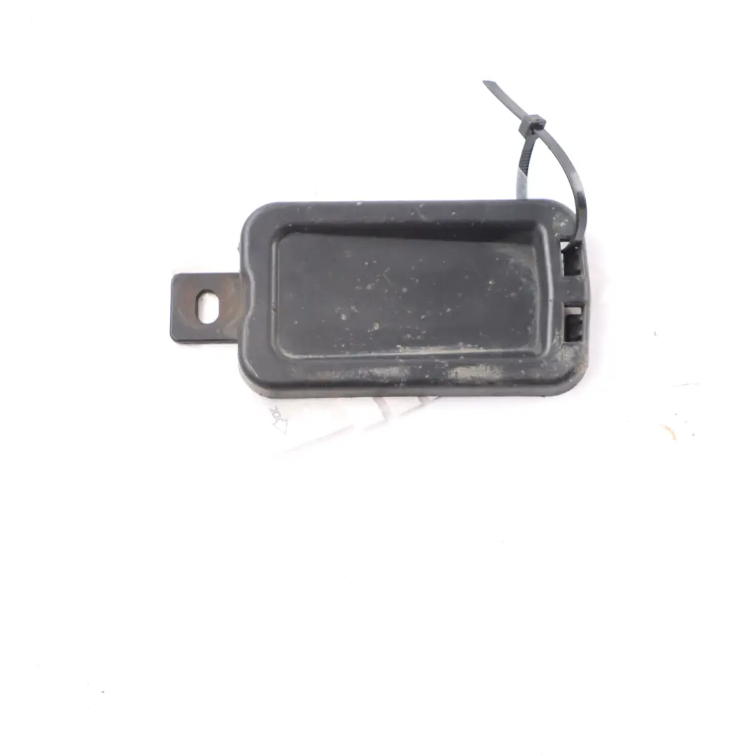 Conducto de Aire Delantero Sección Inferior Embellecedora para BMW F22 F87 con número de pieza 8062709 BMW F22 F87 Conducto de Aire Delantero Sección Inferior Embellecedora - SKU 8062709 - Número de pieza 8062709