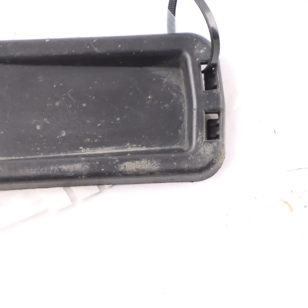 Conducto de Aire Delantero Sección Inferior Embellecedora BMW F22 F87 - SKU 8062709 - Número de pieza 8062709