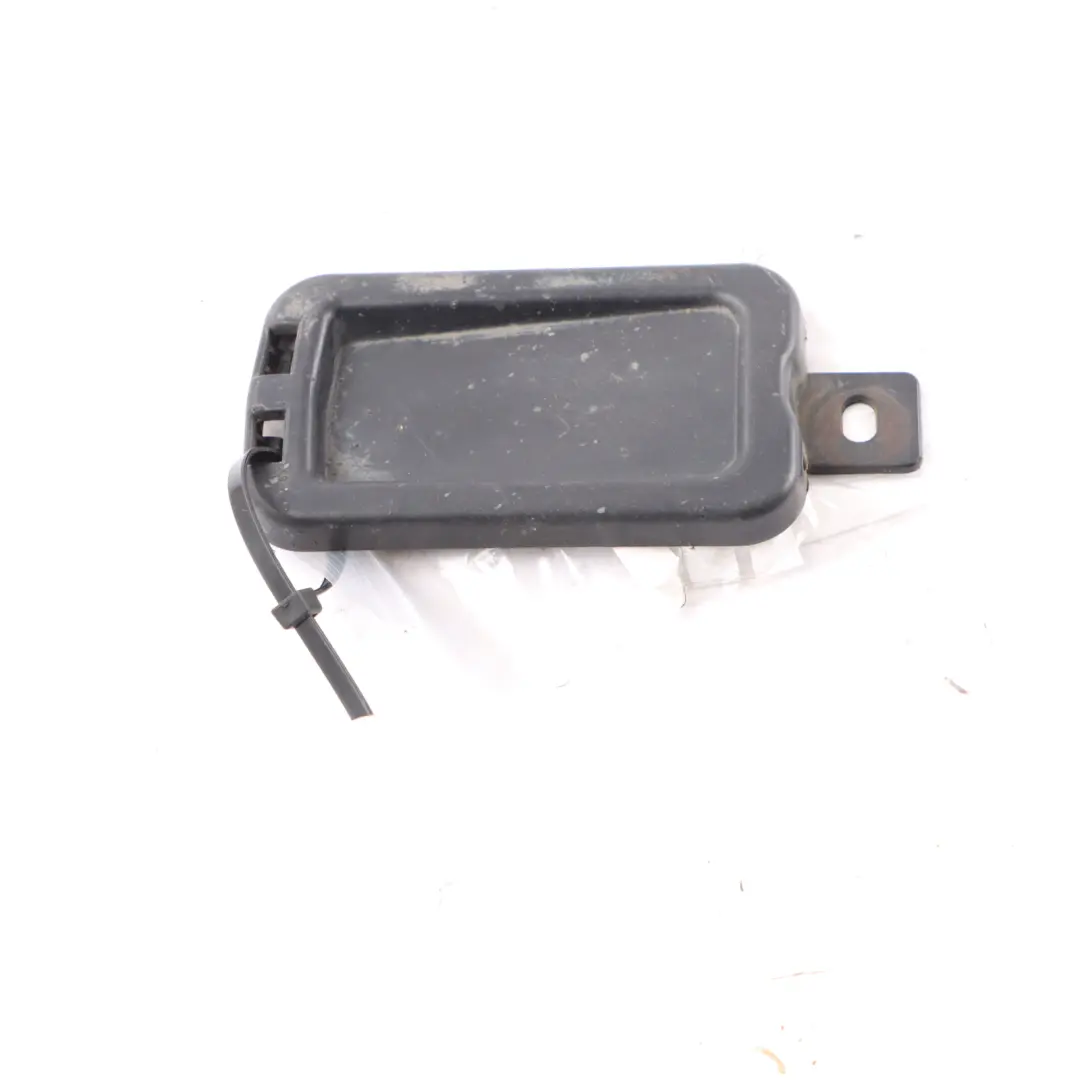 Front Air Duct Lower Section Cover Trim Lid to BMW F22 F87 with Part number 8062709 BMW F22 F87 Front Air Duct Lower Section Cover Trim Lid - SKU 8062709 - Part number 8062709